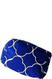 Cosmetic Pouch-3008-OTG/ROYAL-BLUE
